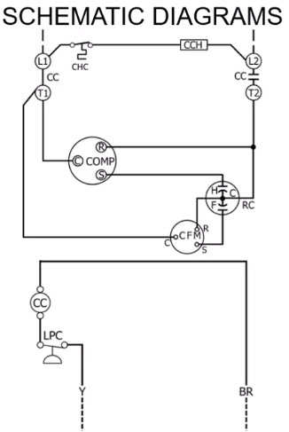 How To Read Hvac Wiring Diagrams - Wiring Digital and Schematic